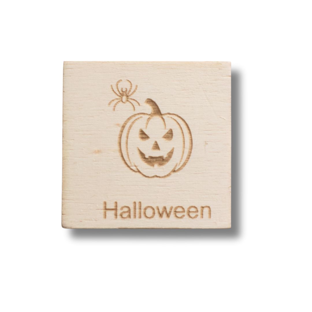 Pictogram halloween