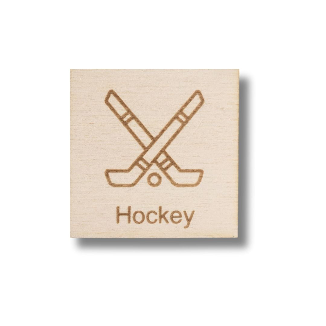 Pictogram Hockey