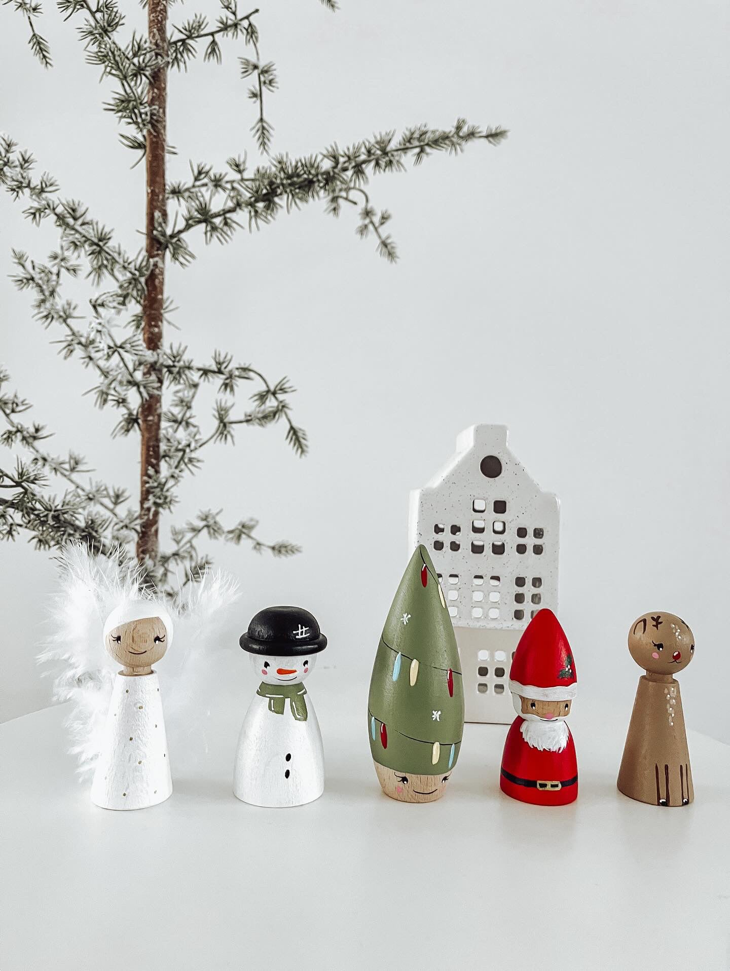 Kerstboom - yourlittlefamily-nl - 