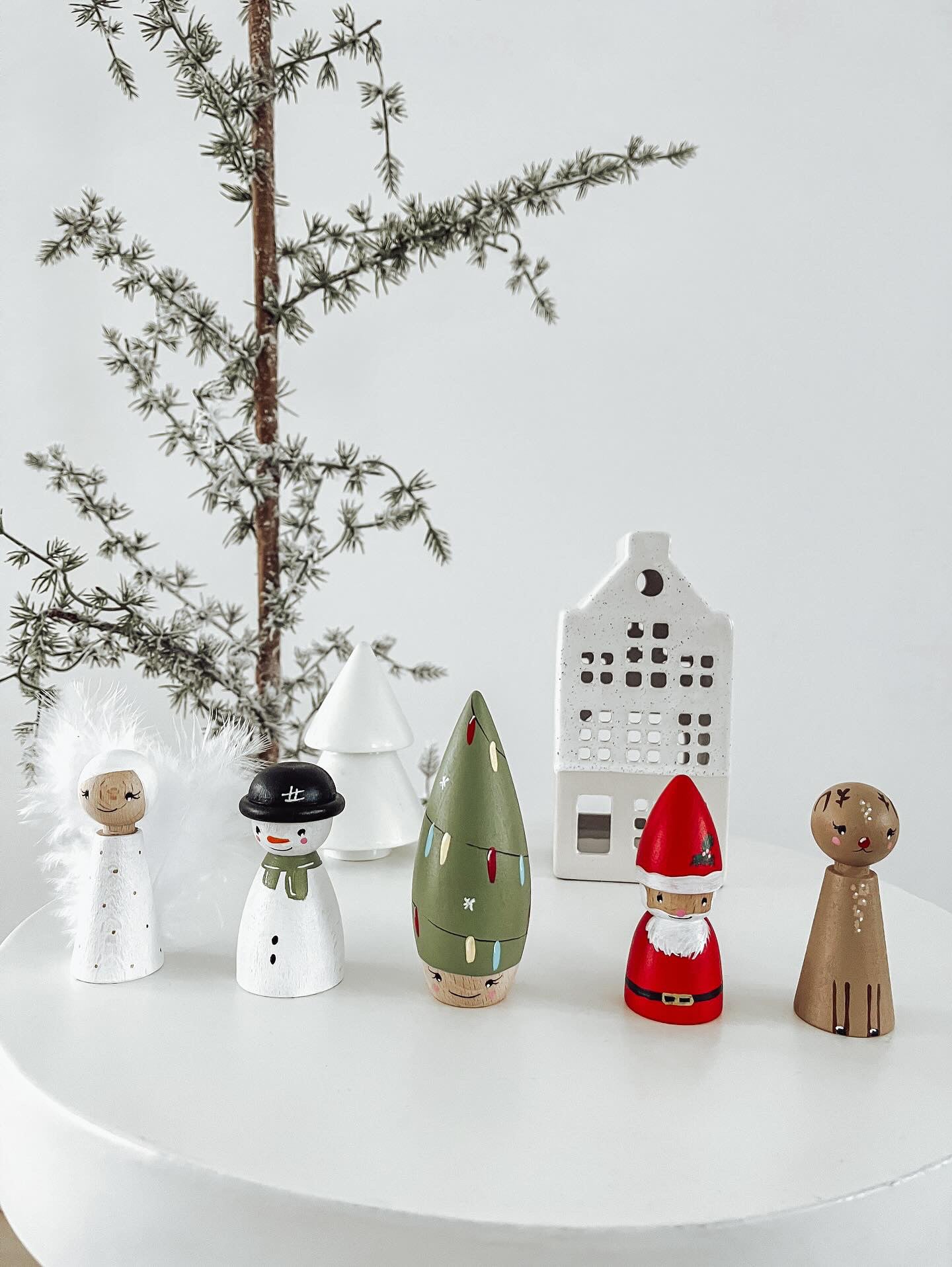 Kerstman - yourlittlefamily-nl - 