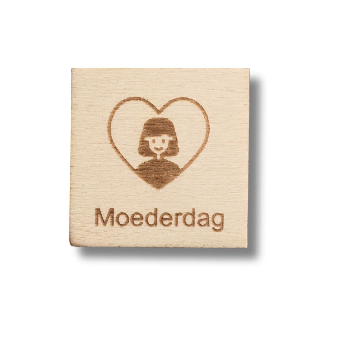 Pictogram Moederdag