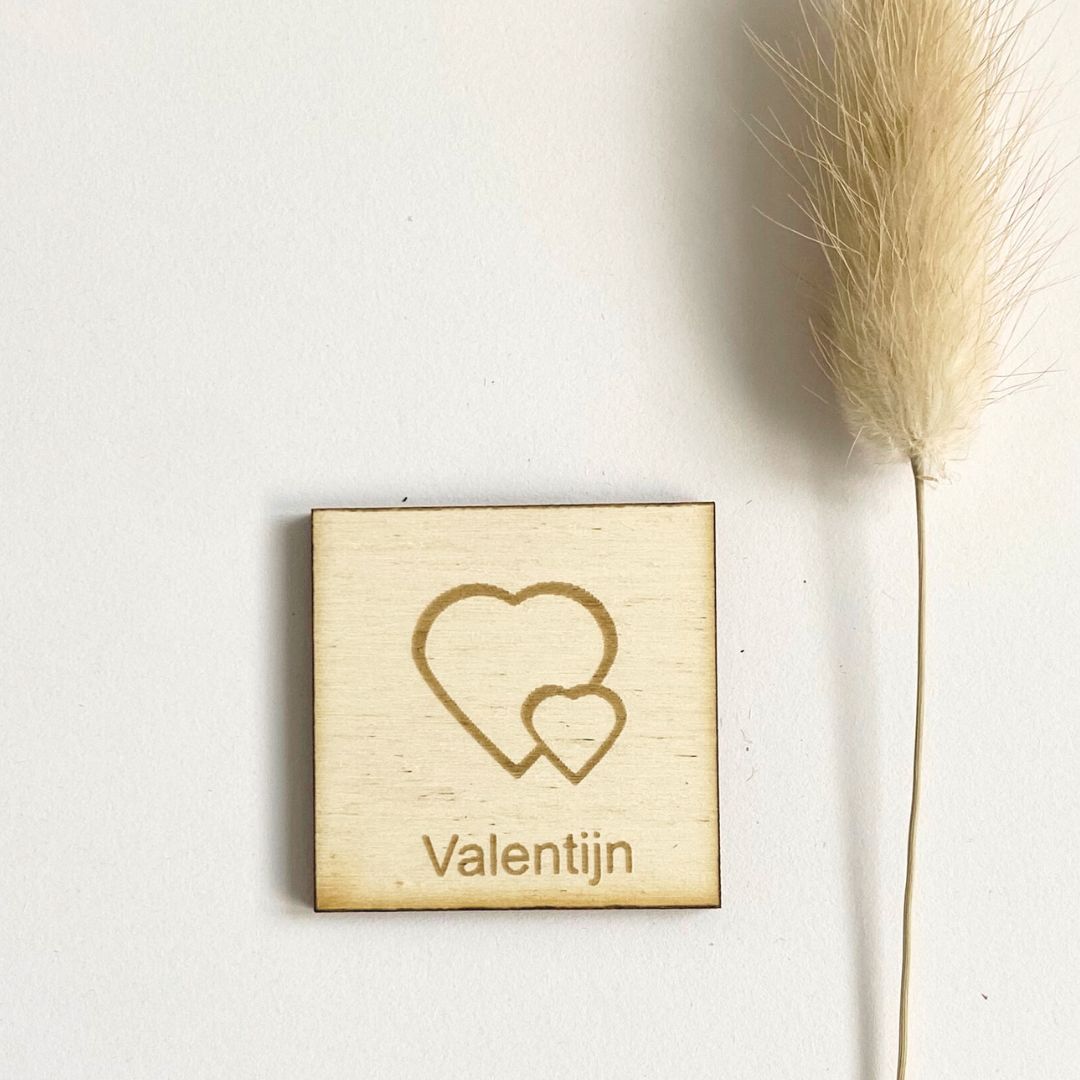 Pictogram Valentijn