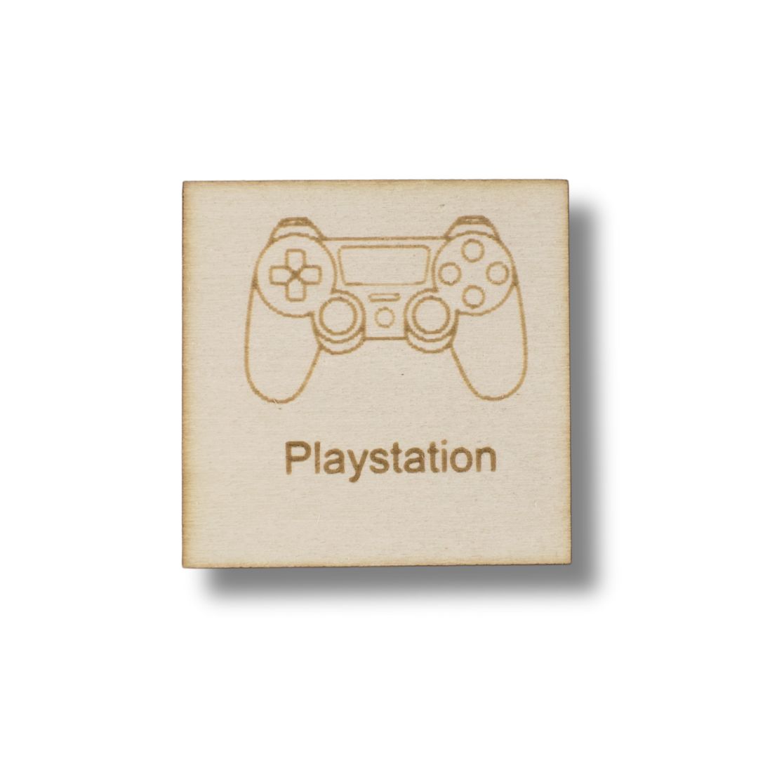 Pictogram Playstation