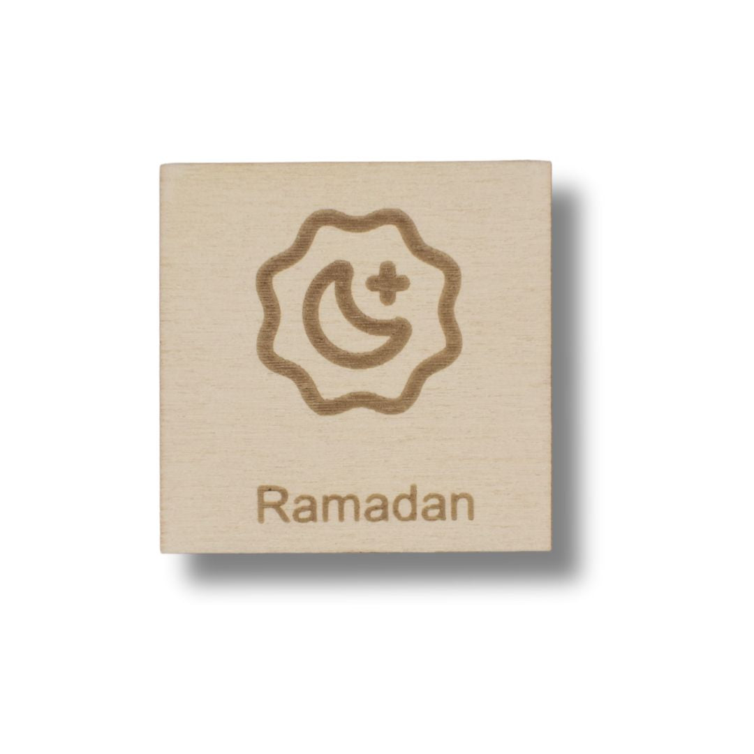 Pictogram Ramadan