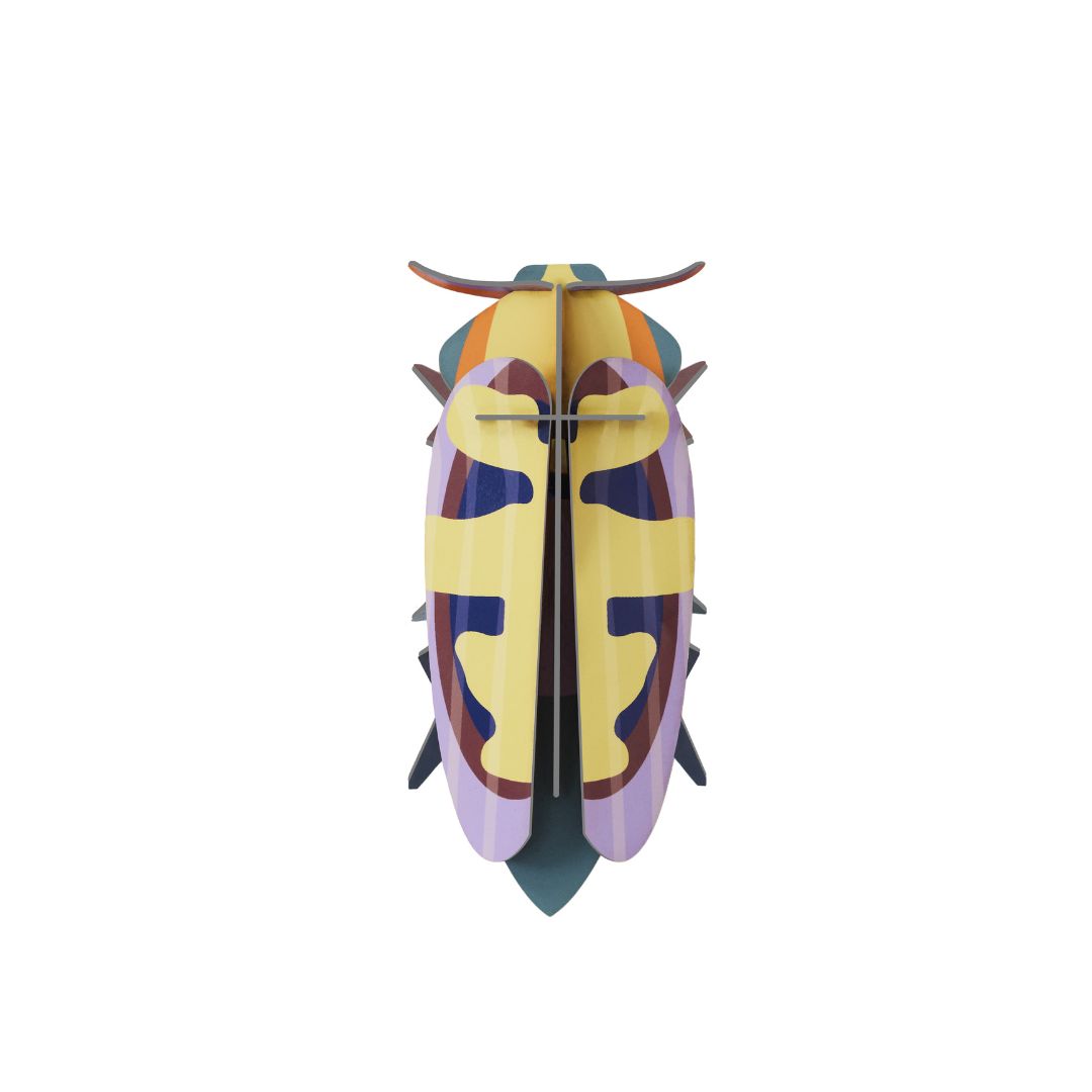 Studio ROOF Mango Flower Beetle