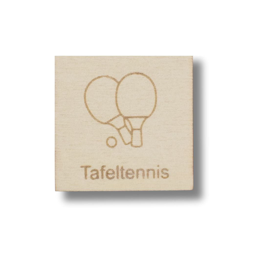 Pictogram tafeltennis