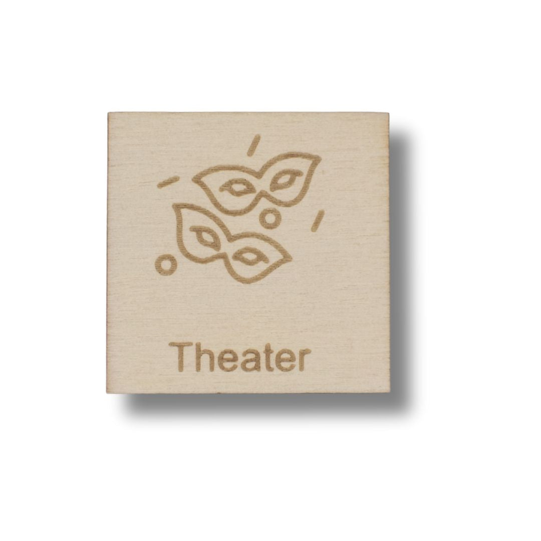 Pictogram Theater