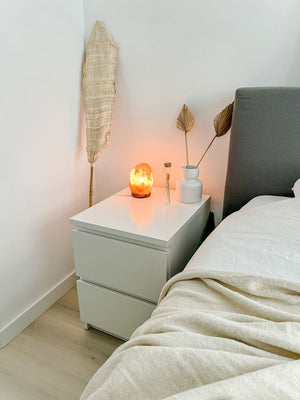 Zoutlamp natuurlijk brok 1-2 kg - yourlittlefamily-nl - 
